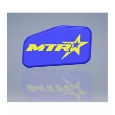 Protector para Bomba Freno Fórmula de Colores 2