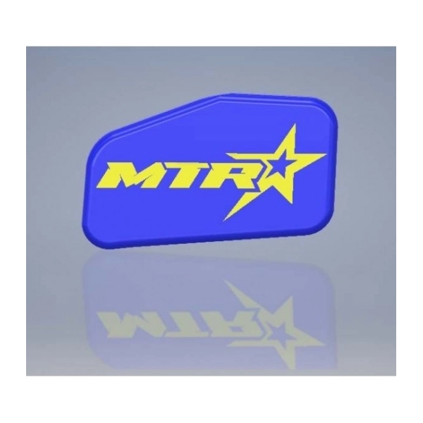 Protector para Bomba Freno Fórmula de Colores