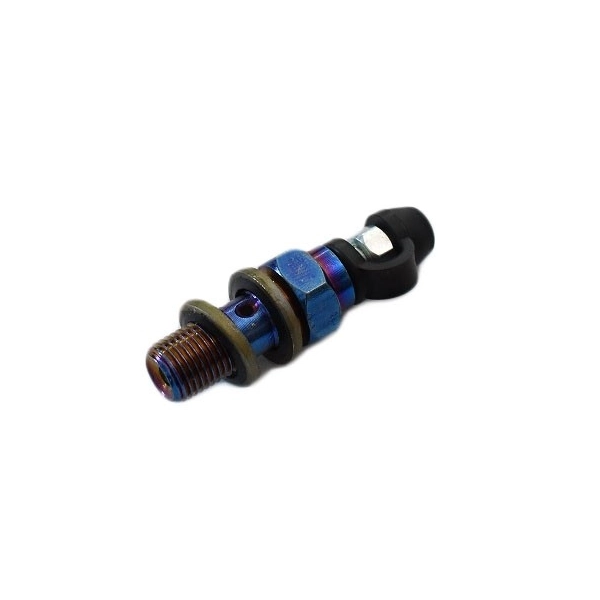 Tornillo de purgado para pinzas de freno Radial