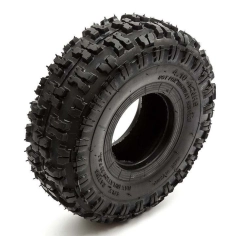 Neumático off road Mini Quad 4"