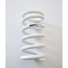 Muelle amortiguador trasero MUPO 120K