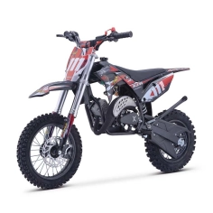 Malcor ZX-R Thunder 65c.c. 2