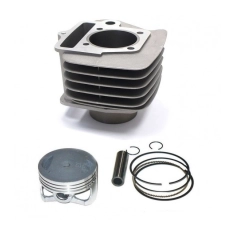 CILINDRO Y PISTON MOTORES YX 2