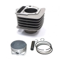 KIT CILINDRO Y PISTON MOTORES YX PITBIKES TODAS SUS CILINDRADAS