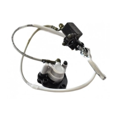 KIT FRENO PARA PITBIKE DE 1 PISTON