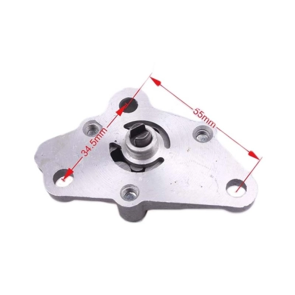 Bomba de aceite  PitBike 125c.c.