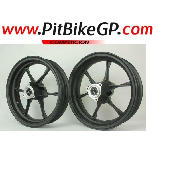 Llantas VMC Pit Bike