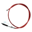 Cable de embrague para Pit Bike