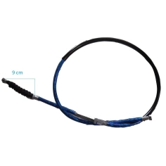 Cable de embrague azul PitBike
