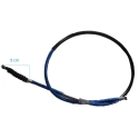 Cable de embrague azul PitBike