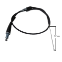 Cable acelerador original Pit Bikes