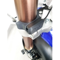 Soporte para sensor de Lap Timer PitBike 2