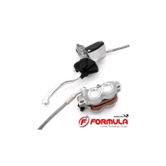 Freno Formula radial 4 pistones | PitbikeGP