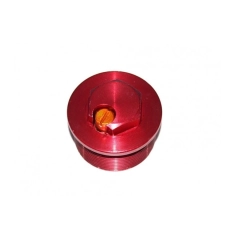 Tapón superior horquillas PitBike