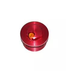 Tapón superior horquillas PitBike