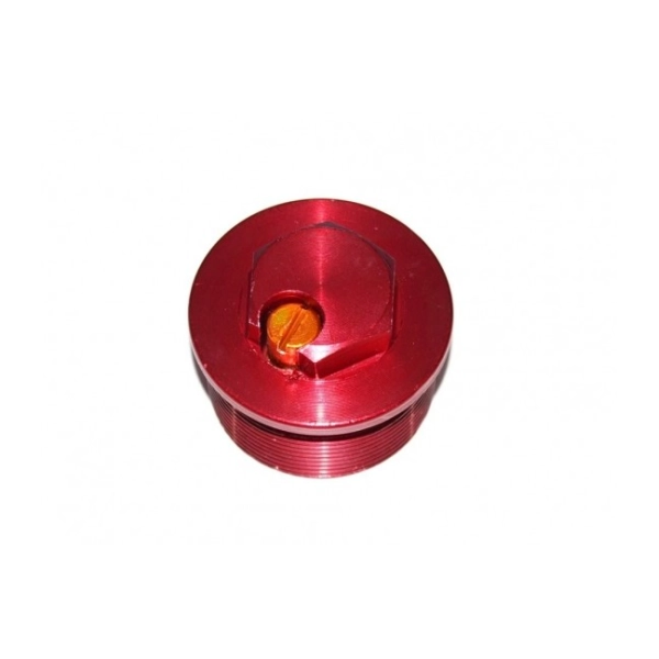 Tapón superior horquillas PitBike