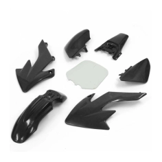 PLASTICOS CRF50 COLORES 2