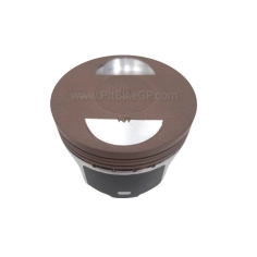 Pistón potenciado para motores Z190