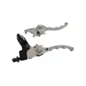 Kit manetas antirotura para Pit Bike