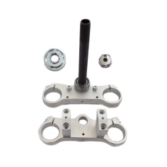 Tijas completas para Pit Bike