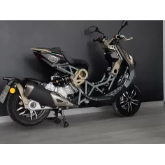 Disco de freno galfer de ocasión