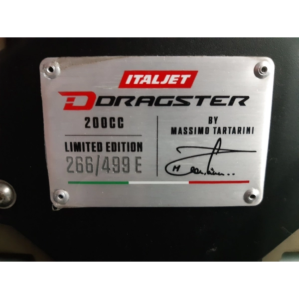 Disco de freno galfer de ocasión