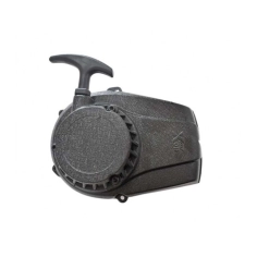 Tirador de arranque para minicross Malcor 65c.c.