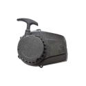 Tirador de arranque para minicross Malcor 65c.c.