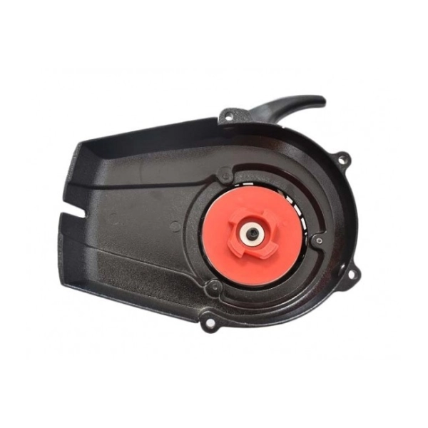 Tirador de arranque para minicross Malcor 65c.c.