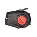 Tirador de arranque para minicross Malcor 65c.c.