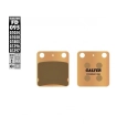 Pastillas de freno trasero Galfer Pit Bikes