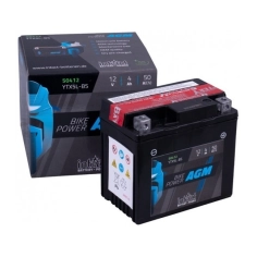 Batería TECNIUM ytx5l-bs