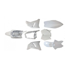 PLASTICOS MALCOR KTM SX65