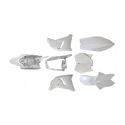 PLASTICOS MALCOR KTM SX65