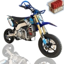 Pit Bike Malcor Super Racer SMR 190cc | PitBikeGP