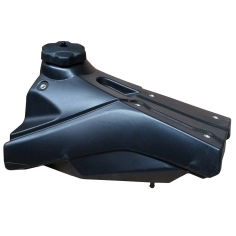 Depósito de gasolina Malcor XLZ