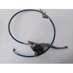 Recambios y accesorios de segunda mano para pit bikes