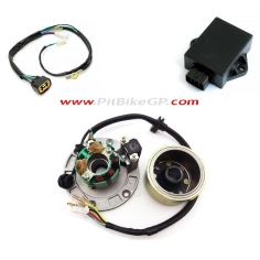 Kit completo encendido Z190