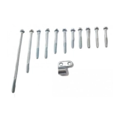 TORNILLOS TAPA EMBRAGUE