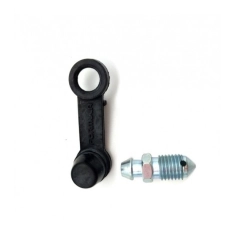 Tornillo purgador para pinzas de freno Fórmula