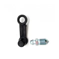 Tornillo purgador para pinzas de freno Fórmula