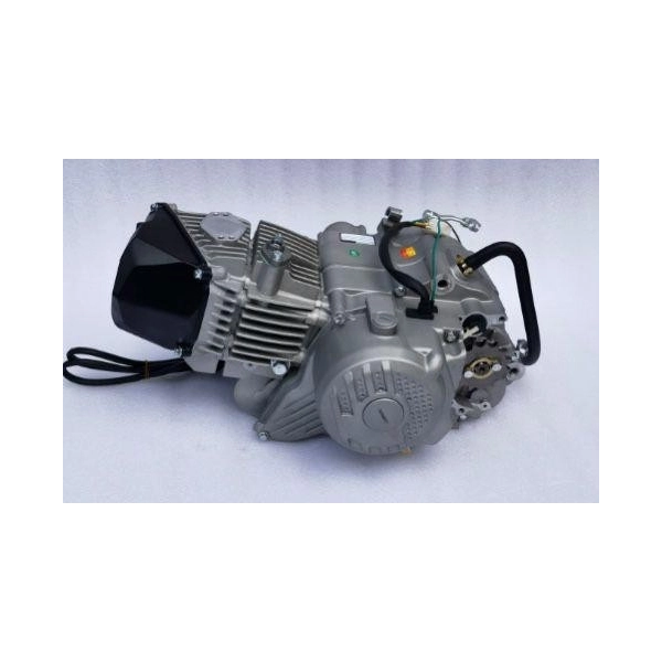 Motor Z190 con 4 válvulas