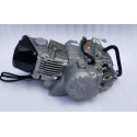 Motor Z190 con 4 válvulas