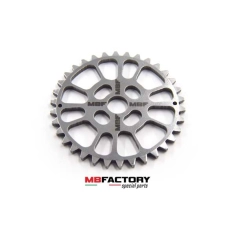 Corona distribución MBFACTORY motores Z190