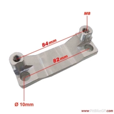 Soporte de freno Fórmula Radial