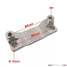 Soporte de freno Fórmula Radial