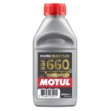 Liquido de frenos Motul RBF600 dot4
