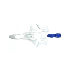 PLASTICOS  MALCOR SUPER RACER 2