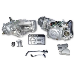 Motor Z190 de 5 velocidades