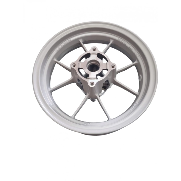 Llantas VMC para PitBikes ultraligeras.